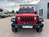 Jeep Wrangler Unlimited Rubicon FOX/Old Man /OffRoad - Jeep: Offroad