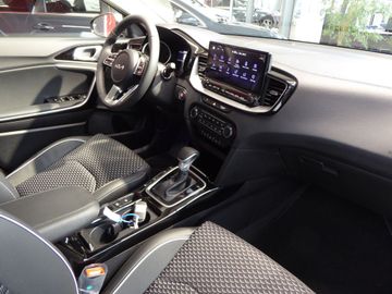 Kia XCeed 1.5 T-GDI OPF DCT7 SPIRIT Xclusive-Paket