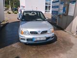 Nissan Micra 100000 Km - Nissan Micra: K10