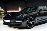 Porsche Panamera 4 Platinum Edit.SPORT-DESIGN*ABGAS*LIFT - Porsche Panamera in Düsseldorf