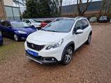 Peugeot 2008 1.2T AUTOMATIK Klimatro 90Tkm Pano Kamera - Peugeot 2008 in Saarbrücken