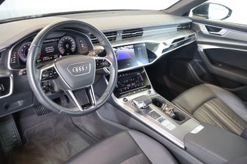 Audi A6 45 TFSI qu. design VIRTUAL+ACC+MATRIX+PANO