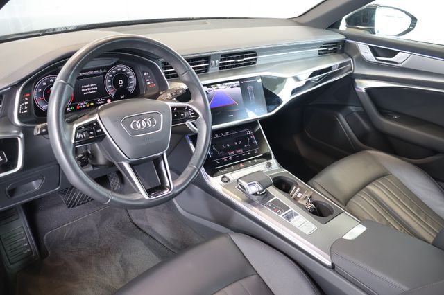 Audi A6 45 TFSI qu. design VIRTUAL+ACC+MATRIX+PANO