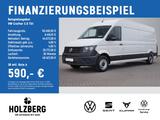 Volkswagen Crafter 2.0 TDI Kasten 35 LR HD NAVI+SHZ - Radlader