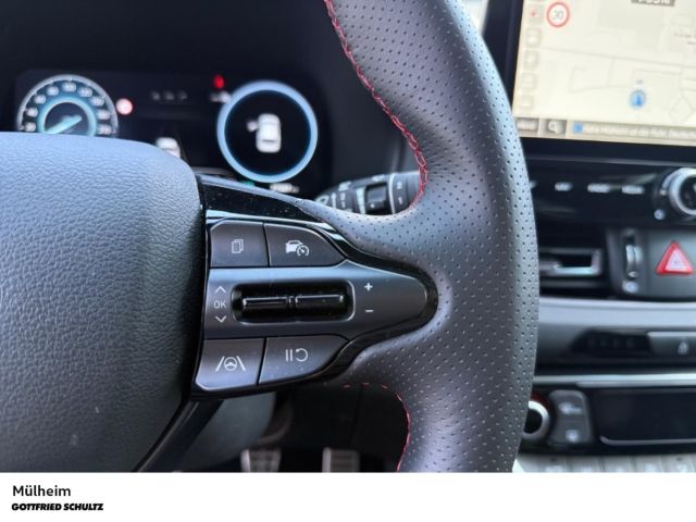 Hyundai i30 – Bild 12