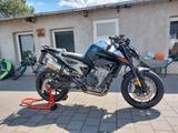 KTM 790 Duke  - KTM 790 DUKE
