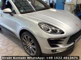 Porsche Macan S Diesel - Porsche Macan in München