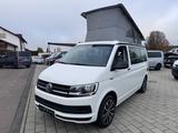 Volkswagen T6 California Coast DSG/Küche/Markise/Standheizu - Volkswagen T6 California: Coast