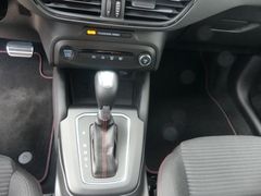 FORD Focus Turnier ST-Line X