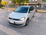 Volkswagen Touran 2.0 TDI (140PS) / 7-sitzer / DSG Getriebe - Volkswagen Touran: Getriebe