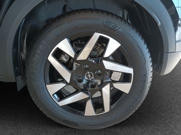 Fotografie 15 des Opel Mokka GS Automatik Kamera LED Sitzheizung PDC