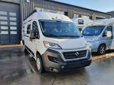Benimar Benivan 190 UP/Längsbett/Solaranlage/1 Hand - Benimar Diesel
