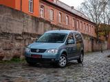 Volkswagen Caddy 1.9 TDI/DSG/STYLE/95000 Km !!! - Volkswagen Caddy: 9k