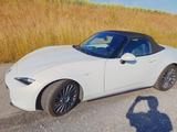 Mazda Roadster Mazda MX5 2,0 L, Skyactiv-G 160 S... - Mazda: Mazda5