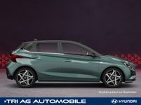 Hyundai i20 - Vorschau Bild 3