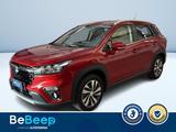 Suzuki S-Cross 1.4H TOP 2WD - Suzuki Across aus 2024