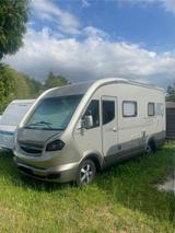Knaus S-Liner 600 Vollintegriert. Automatic. Solar. - Knaus Diesel Integrierter