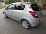 Opel Corsa 1.4 NAVI 74kW AutomatiK/Pano/PDCv+h. - Opel Corsa: Standheizung