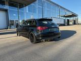 Audi S3 2.0 TFSI S tronic quattro Sportback  - Audi S3: 2.0
