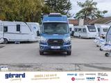 Bürstner Lineo C 550  - Bürstner 550