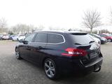 Peugeot 308 SW Allure - gebrauchte Peugeot 308 aus dem Jahr 2014