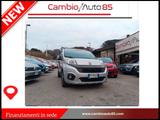 Fiat Qubo 1.3 MJT 80 CV Trekking - Fiat Qubo Trekking mit Diesel-Antrieb
