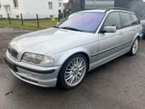 BMW Touring 330i,M-Paket,Navi,Leder,SD,TÜV Neu - BMW 330 aus 2000: 330i