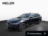 BMW 520dA Tour. M Sport LivePro,SofClo,Pano,Standh