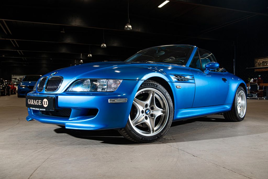 BMW Z3 M