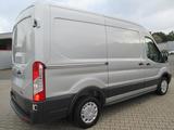 Ford Transit Kasten  Hoch+Lang /Servicefahrzeug