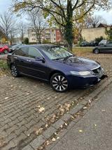 Honda Accord 2.0 Sport Sport - gebrauchte Honda Accord aus dem Jahr 2004