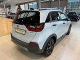 Honda Jazz 1.5 Crosstar Advance|Jahreswagen - Honda Jazz Advance mit Hybrid-Antrieb (Benzin/Elektro)