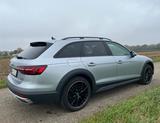 Audi A4 Allroad quattro 40 TDI *Voll*Pano*SH*Garantie - silberne Audi A4 Allroad