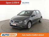 Volkswagen Golf VII 1.4 TSI Highline BlueMotion*NAVI*SHZ* - Volkswagen: Bluemotion
