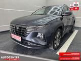 Hyundai Tucson Trend Mild-Hybrid 2WD "1 HAND-NAVI-MULTI" - Hyundai TUCSON in Aachen