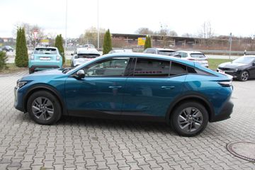 Peugeot 408 - 8