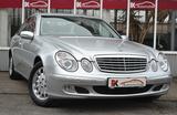 Mercedes-Benz E 200 KOMPRESSOR ELEGANCE/Autom./Top Zustand! - Mercedes-Benz E-Class aus 2003