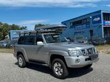 Nissan Patrol 3.0l Di Elegance - Nissan Patrol: Elegance