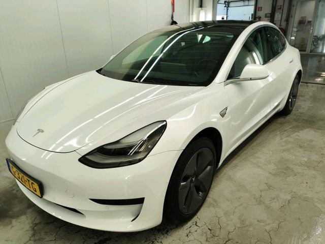 Tesla Model 3 Standard RWD Plus [ TREKHAAK+AUTOPILOT+6