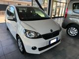 Skoda Citigo 1.0 68 CV 5 porte Active G-Tec - Skoda Citigo mit CNG-Antrieb