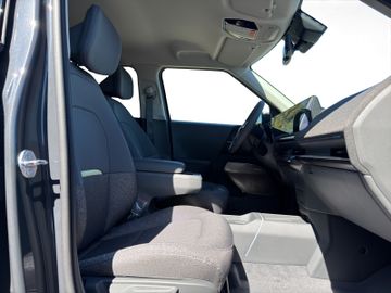 Kia EV2 42.2 kWh EARTH 4-Sitzer Soundsystem+WP+360°
