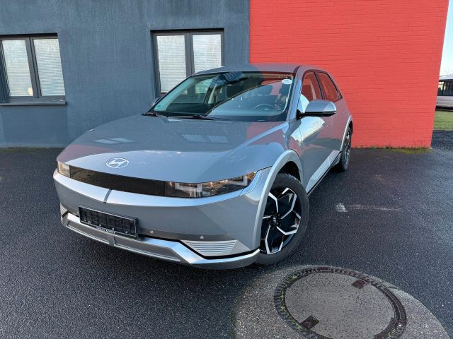 Hyundai IONIQ 5 Ioniq 5 72.6 kWt Dynamiq Elektro