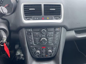 Opel MERIVA S-D MONOCAB B