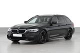 BMW 520D TOURING M-SPORTPAKET*FINANZIERUNG MÖGLICH* - BMW: Finanzierung