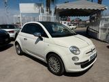 Fiat 500 1.2 2014 GQ TETTO PENORAMICO - Fiat 500 GQ mit Benzin-Antrieb