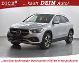 Mercedes-Benz GLA220d Style PANO+NAV+STNDHZ+LEDER+SITZLÜFT+KAM - gebrauchte Mercedes-Benz GLA 220 aus dem Jahr 2021