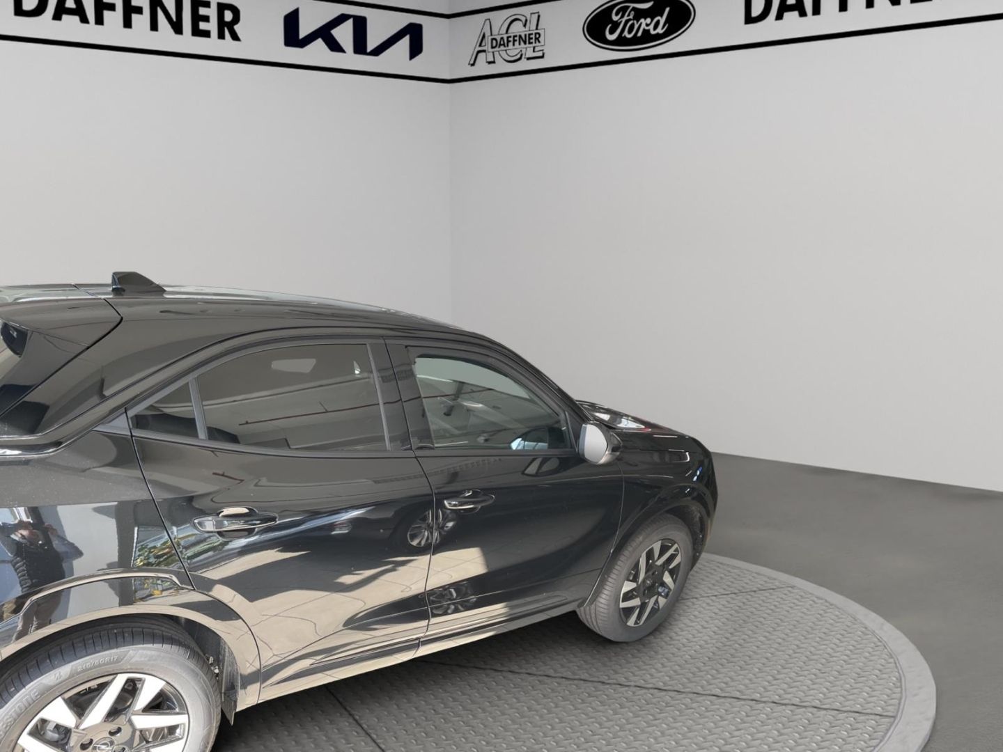 Fahrzeugabbildung Opel Mokka GS AUTOMATIK LED Kamera LenkradHZG SHZ