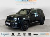 Jeep Renegade 80th Anniversary AUTOMATIK ALLWETTER NA - Jeep Renegade: 80th Anniversary