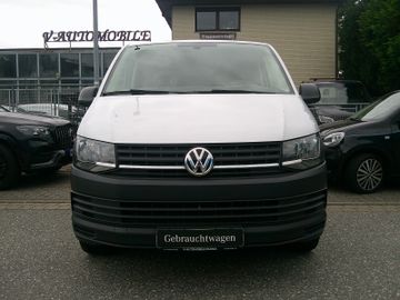 Volkswagen T6 Transporter Kombi