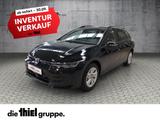 Volkswagen Golf Variant 2,0 l TDI 6-Gang-Schalter Life Head - Neuwagen mit Diesel-Antrieb: Schwarz